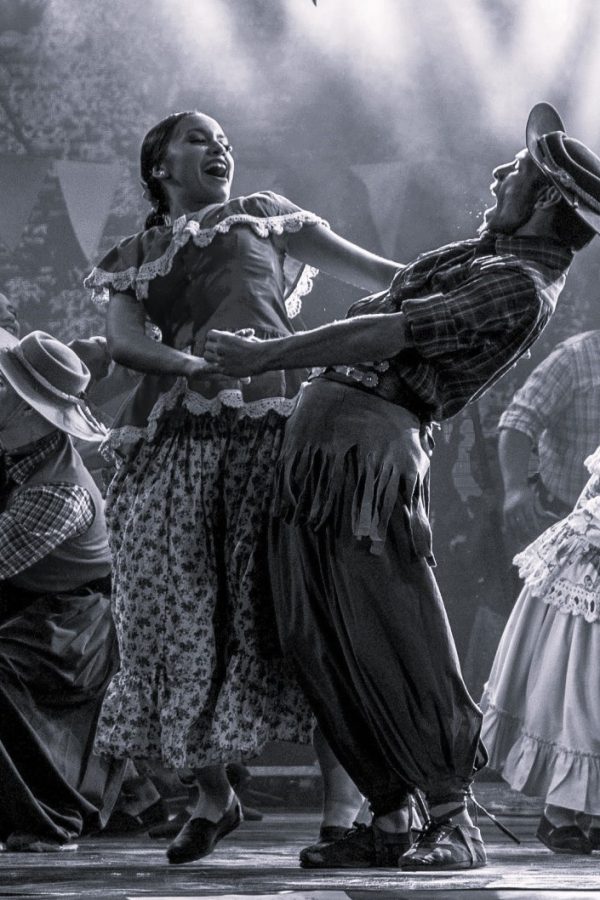 Balance Festival Pescador 2023