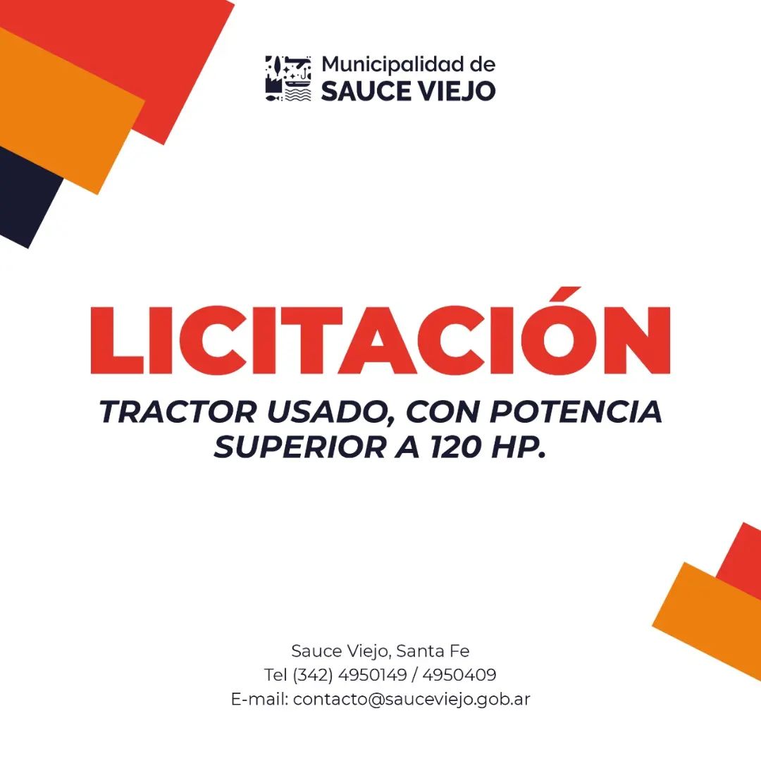LICITACIÓN PÚBLICA N° 002