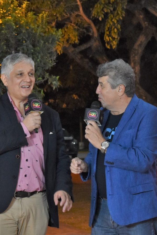 Sauce Viejo disfrutó del cierre del programa «A Todo Verano»