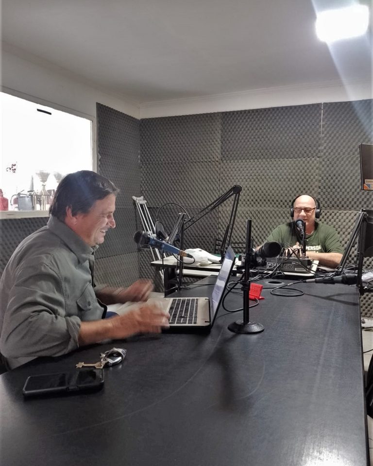 Turismo en Sauce Viejo: Di Cicco, director del área, habló sobre altura del río