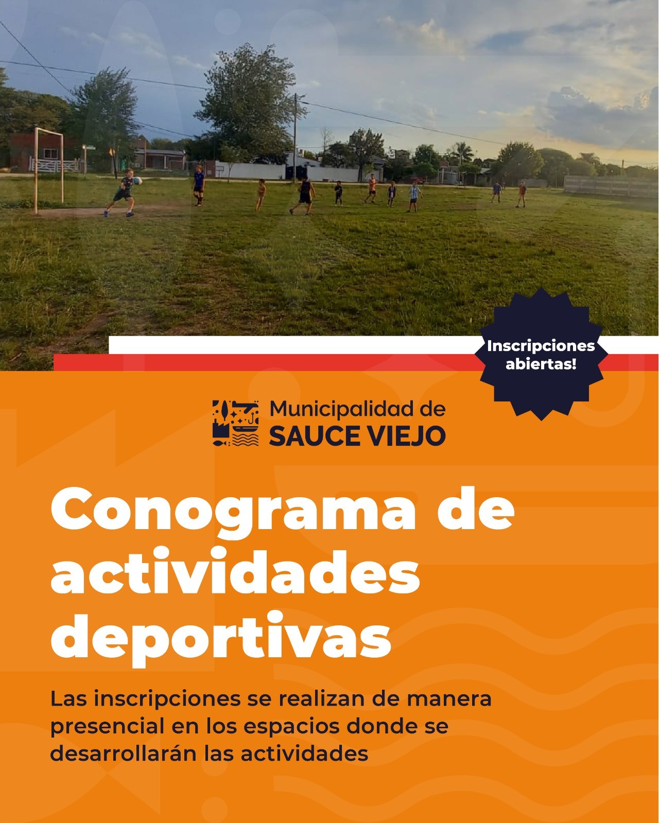 Sauce Viejo comprometida con los buenos hábitos