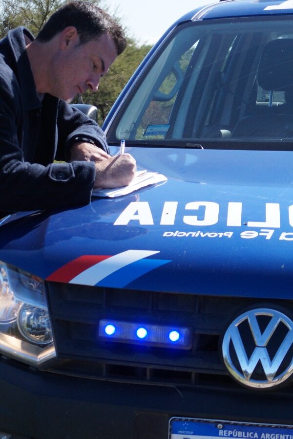 Desalojo de terrenos municipales ocupados ilegalmente