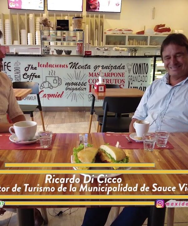 La basura no vuelve sola – Actividad con los vecinos de Sauce