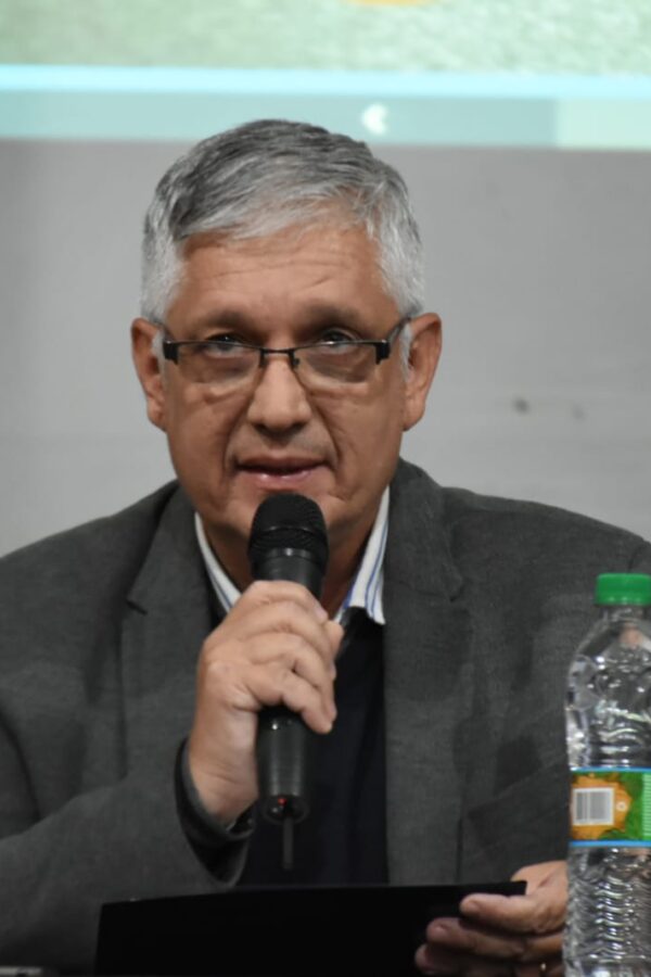 Se lanzó oficialmente el Liceo Municipal de Sauce Viejo: Ciencias y Tecnologías, Artes y Oficios