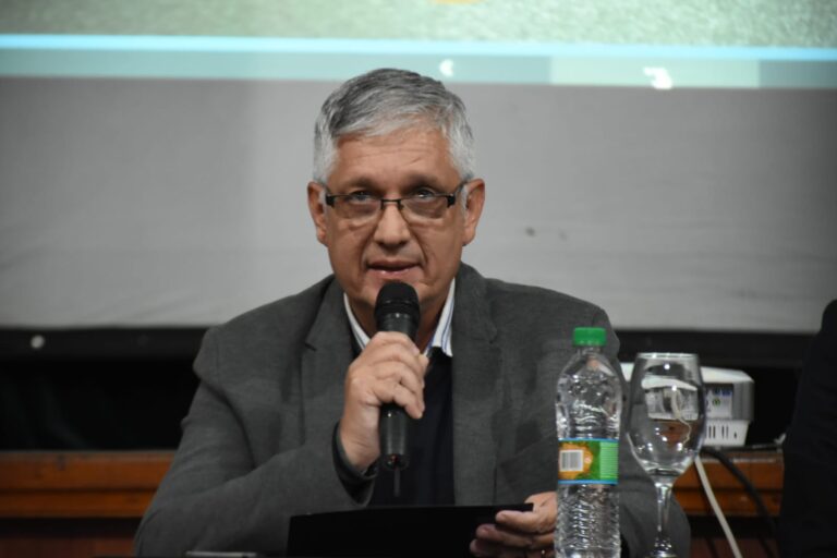 Se lanzó oficialmente el Liceo Municipal de Sauce Viejo: Ciencias y Tecnologías, Artes y Oficios