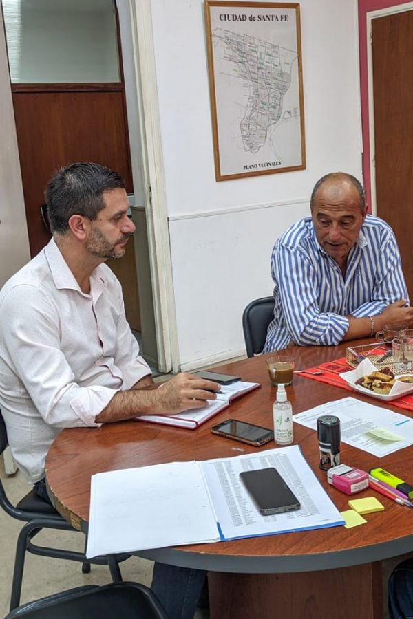 Sauce Viejo apuesta fuerte a la educación: El Liceo Municipal