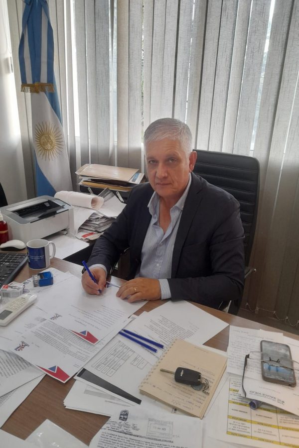 Luz verde para la realización del primer maratón en Sauce Viejo