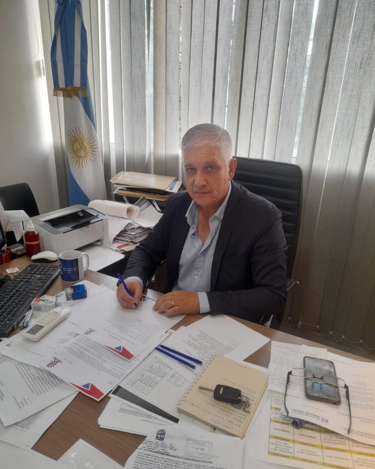 Luz verde para la realización del primer maratón en Sauce Viejo