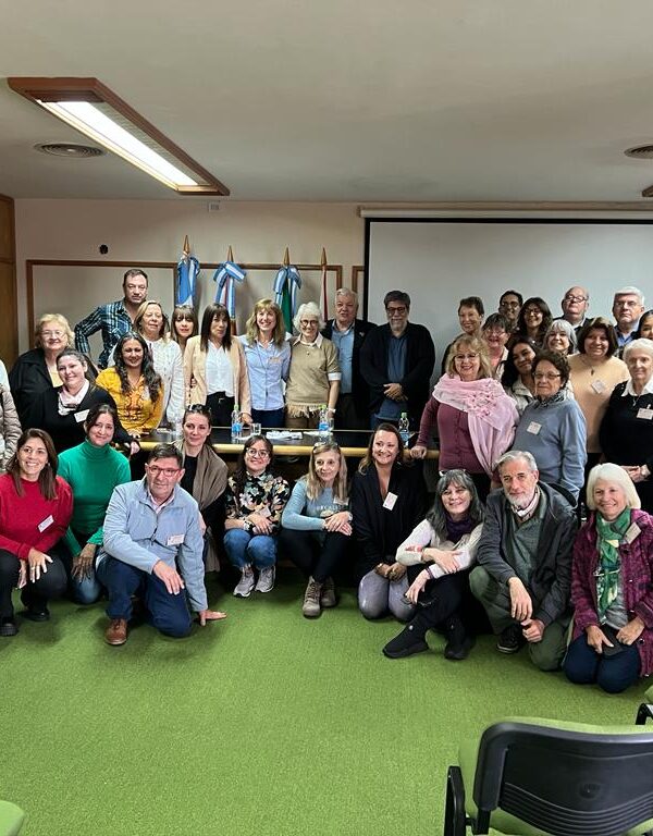 EL MUSEO DE SAUCE VIEJO INTEGRA LA FLAMANTE WEB DE PATRIMONIO CULTURAL SANTAFESINO