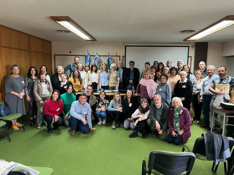 EL MUSEO DE SAUCE VIEJO INTEGRA LA FLAMANTE WEB DE PATRIMONIO CULTURAL SANTAFESINO