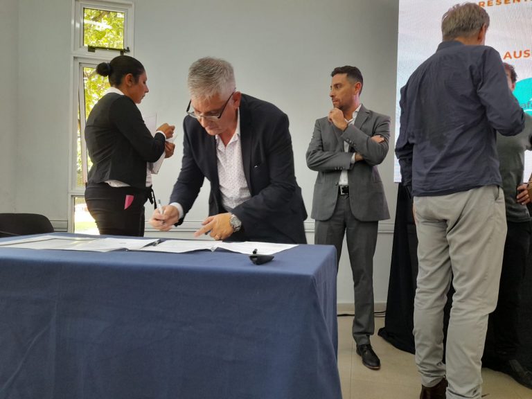 Sauce Viejo refuerza su camino en el turismo de cercanía e incorpora pasantías al área específica