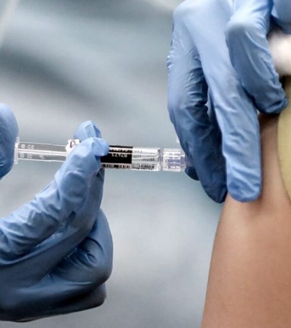 Sauce Viejo con agenda cargada en la Semana de Vacunación en las Américas