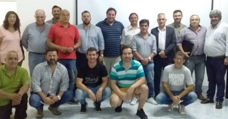 El Liceo Municipal Sauce Viejo y las vecinales serán centros estratégicos