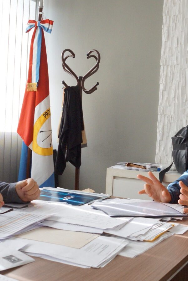 ENCUESTA: SAUCE VIEJO SIGUE APOSTANDO A LA EDUCACIÓN ENFOCADA EN LAS NECESIDADES E INQUIETUDES DE VECINOS Y VECINAS