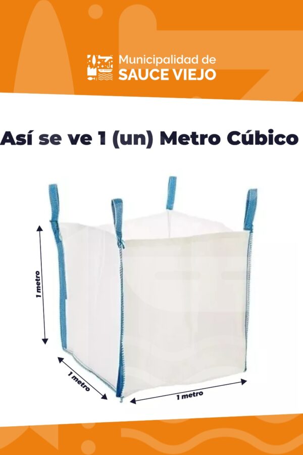 LA MUNICIPALIDAD DE SAUCE VIEJO TE EXPLICA DE QUÉ MODO DEBÉS SACAR LAS RAMAS A LA VÍA PÚBLICA PARA QUE SEAN RETIRADAS