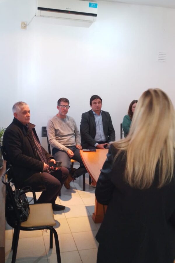 PRESENTACIÓN DEL TALLER “GUIA PRÁCTICA CÓMO HACER UN PLAN ESTRATÉGICO DE TURISMO, SIN MORIR EN EL INTENTO”