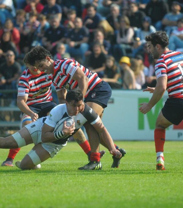 MULTITUDINARIA CONVOCATORIA EN SANTA FE RUGBY