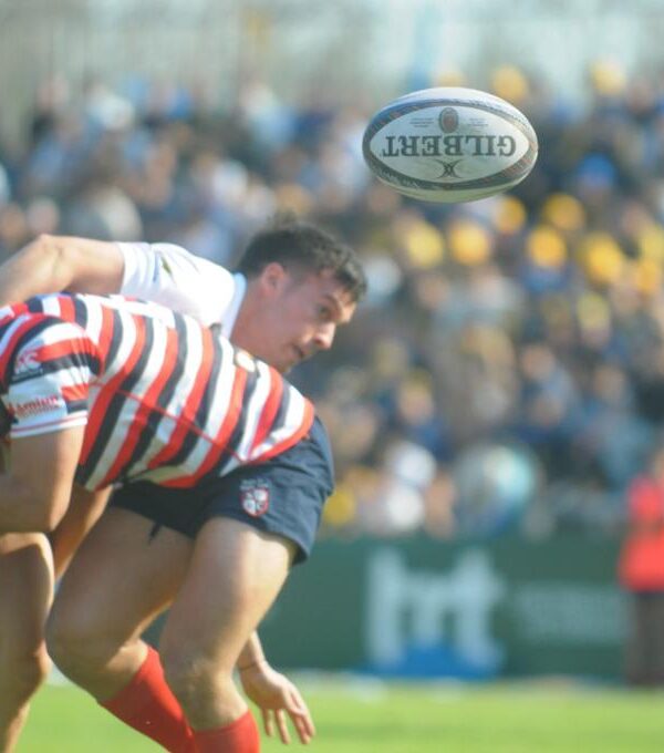 EN SAUCE VIEJO SE DEFINE EL CAMPEON DEL TORNEO REGIONAL DEL LITORAL DE RUGBY