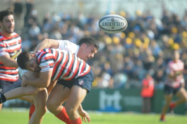 EN SAUCE VIEJO SE DEFINE EL CAMPEON DEL TORNEO REGIONAL DEL LITORAL DE RUGBY