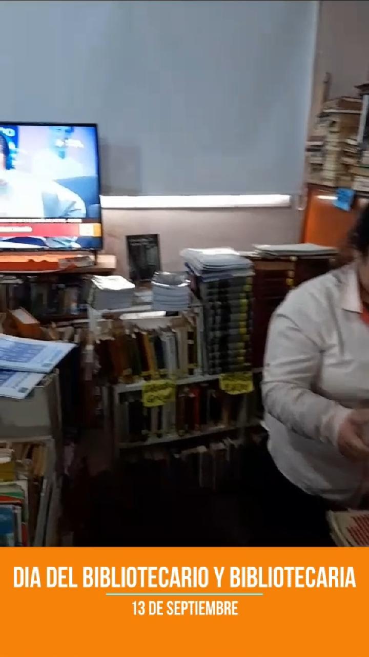 El 13 de septiembre de 1810, Mariano Moreno creó la primera biblioteca pública de Buenos Aires.