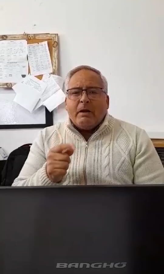 LA DIRECCIÓN DE CULTURA INVITA A LA PRESENTACIÓN DEL LIBRO “MUSEOS DE SANTA FE” TESTIMONIO Y MEMORIA