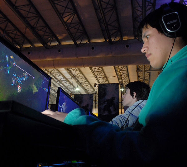 Talleres Iniciales en Tecnología y Arte! Liceo Municipal