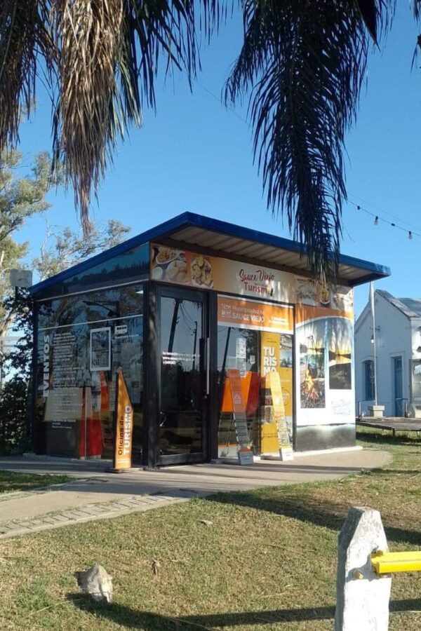 EL DIRECTOR DE TURISMO SE REUNIÓ CON PRESTADORES DE LA CIUDAD