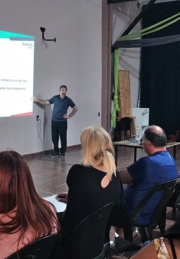 IMPORTANTE CONCURRENCIA AL CURSO PARA ACCEDER AL CARNET DE MANIPULADOR DE ALIMENTOS