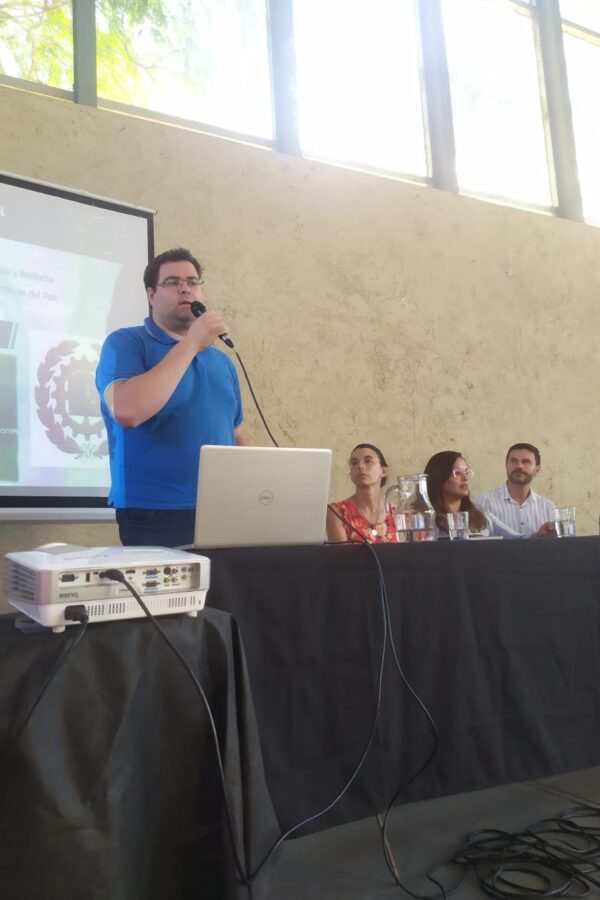 LA UTN LLEGA A SAUCE VIEJO