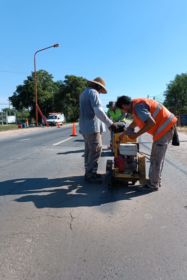 RADARES EN SAUCE VIEJO: LA IMPORTANCIA DEL CONTROL