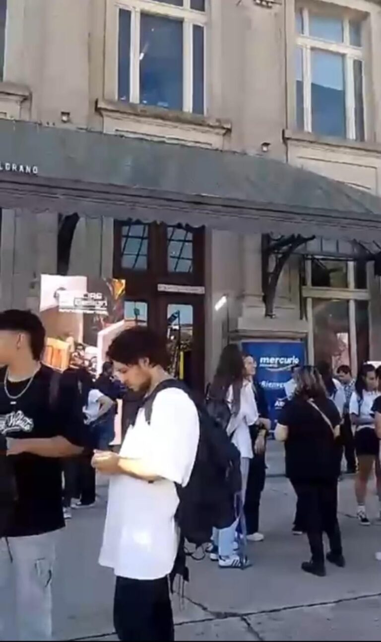 SAUCE VIEJO PRESENTE EN LA EXPOCON 2024