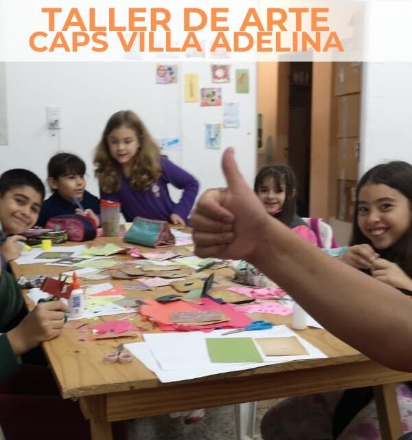 LAS ACTIVIDADES DEL LICEO ESTÁN PRESENTES EN TODOS LOS BARRIOS