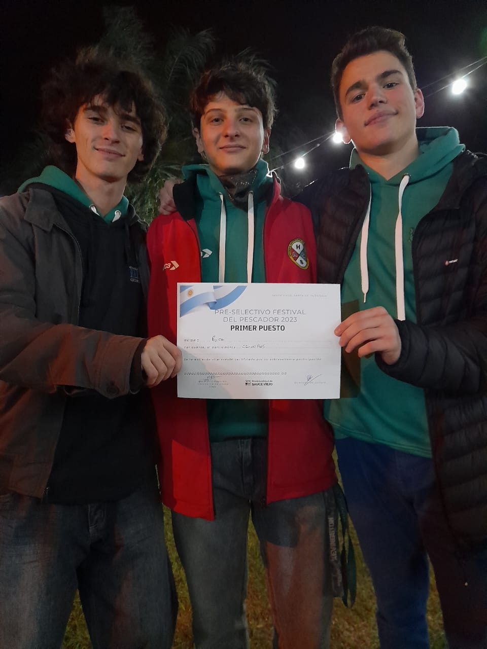 JORNADA DE PRE SELECTIVO DE ROCK RUMBO AL FESTIVAL 2025