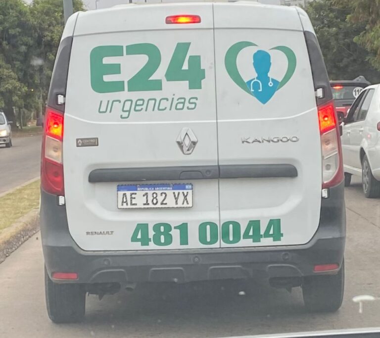 ATENCIÓN: INFORMACIÓN IMPORTANTE