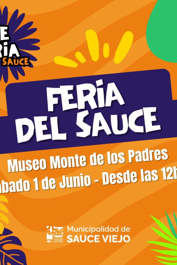 ¡SE VIENE LA GRAN FERIA DE EMPRENDEDORES!