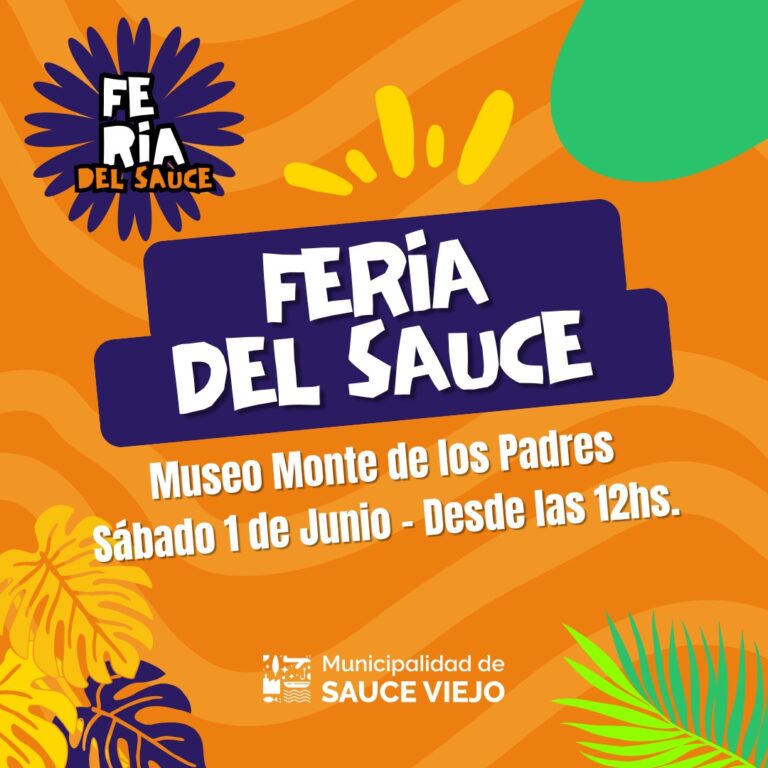 ¡SE VIENE LA GRAN FERIA DE EMPRENDEDORES!