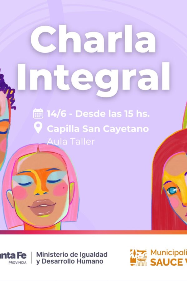 EL EQUIPO DE GÉNERO Y DIVERSIDAD TRASLADA EL PUNTO VIOLETA AL BARRIO SAN CAYETANO.