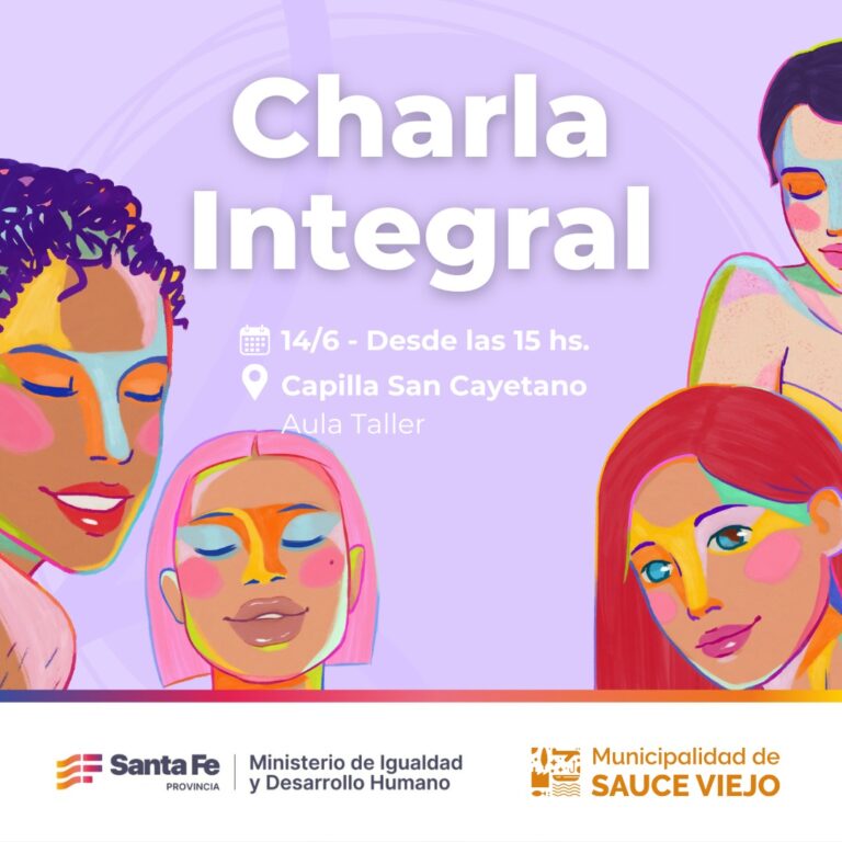 EL EQUIPO DE GÉNERO Y DIVERSIDAD TRASLADA EL PUNTO VIOLETA AL BARRIO SAN CAYETANO.