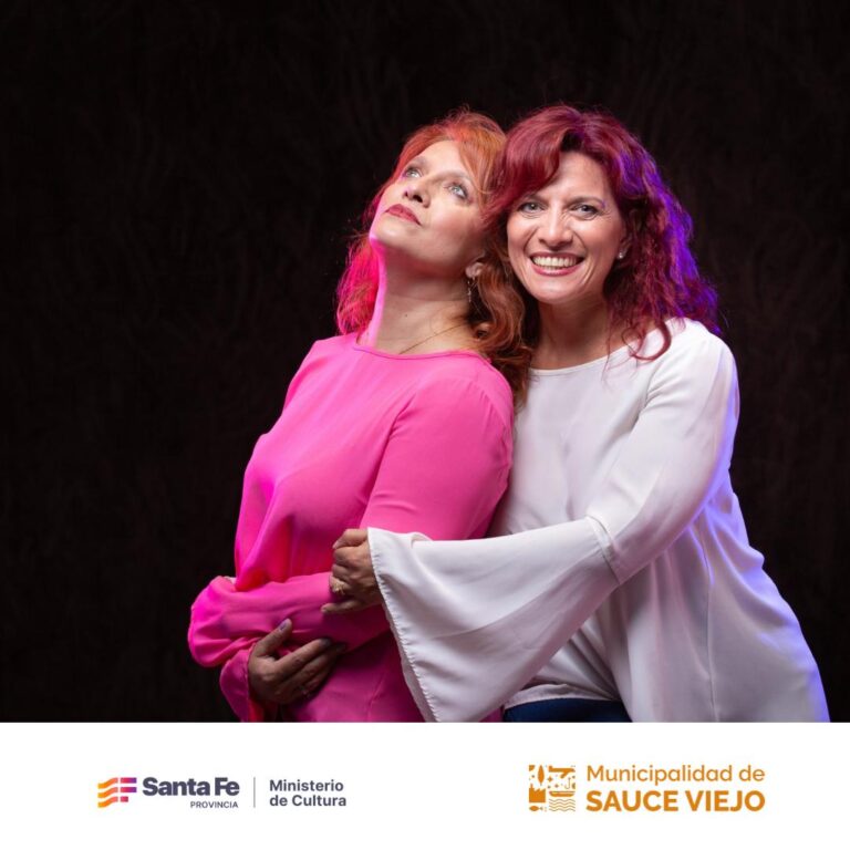 ¡TODO LISTO PARA CELEBRAR JUNTOS EL CUMPLEAÑOS DE NUESTRA CIUDAD! 🎉🎂