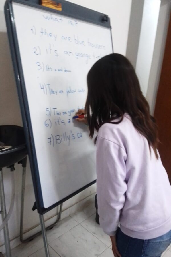 EL LICEO MUNICIPAL DE SAUCE VIEJO TIENE SÁBADOS A PURA ACTIVIDAD