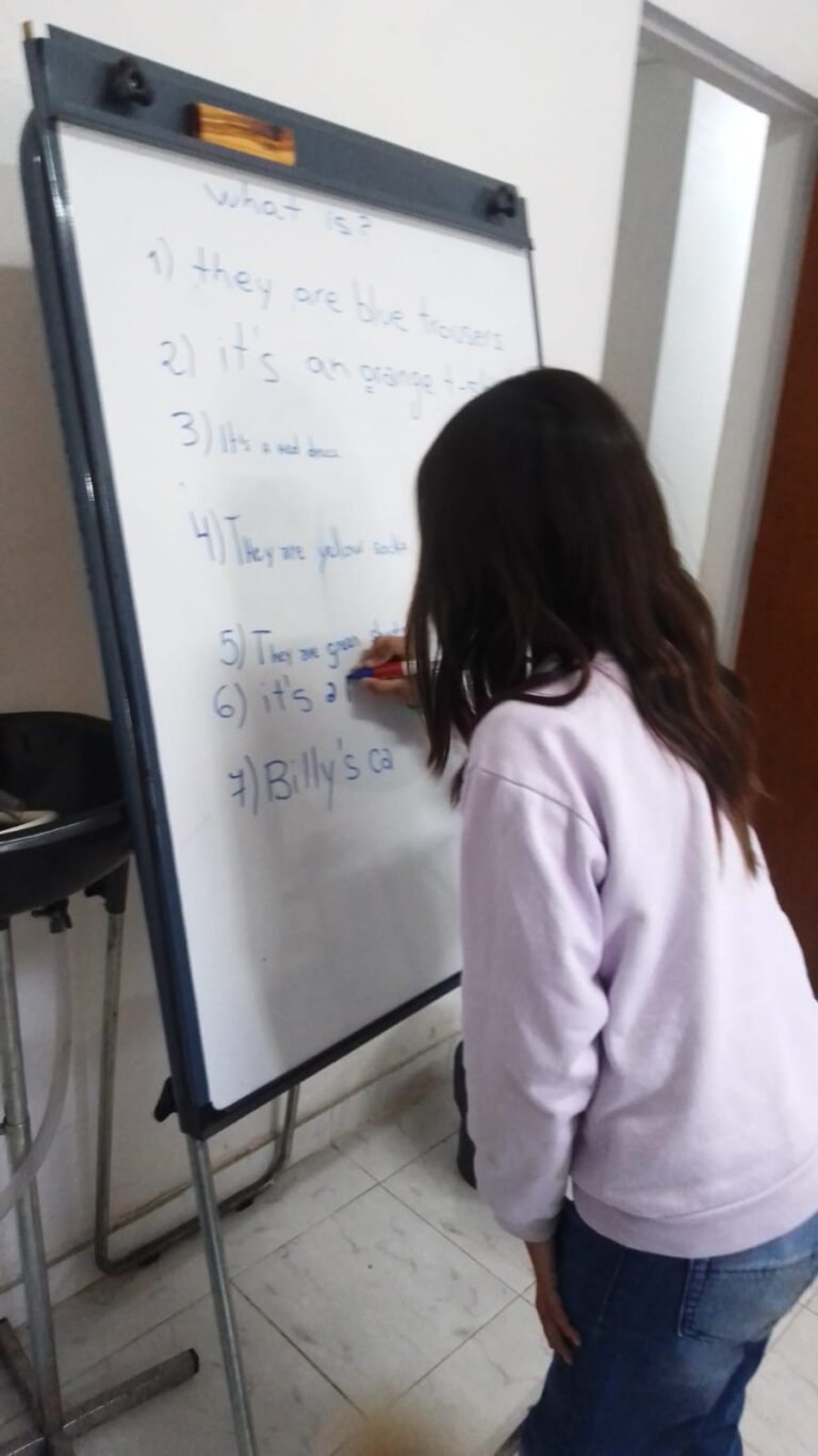 EL LICEO MUNICIPAL DE SAUCE VIEJO TIENE SÁBADOS A PURA ACTIVIDAD