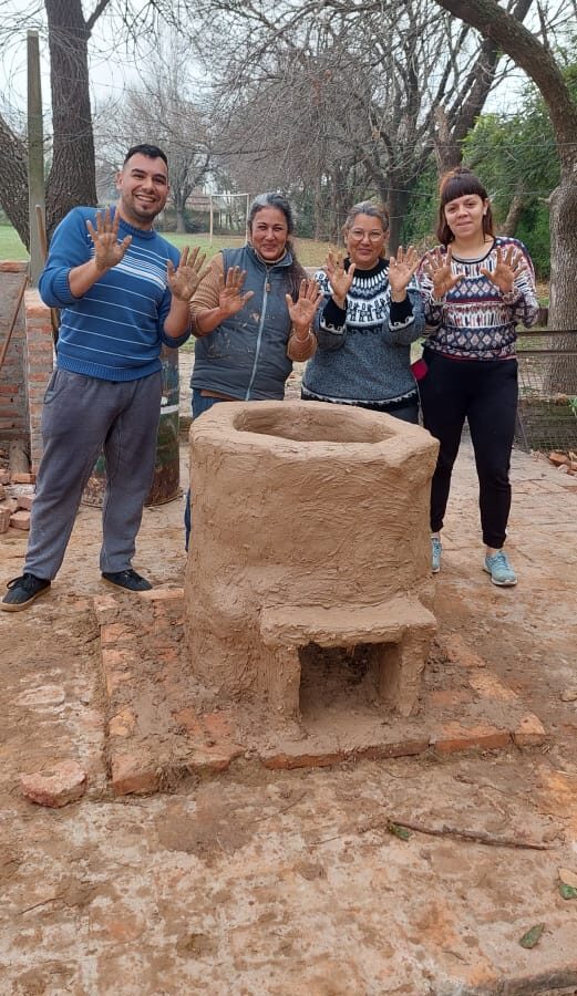 EL MUSEO MONTE DE LOS PADRES Y SU LABOR CON LAS ESCUELAS DE LA CIUDAD