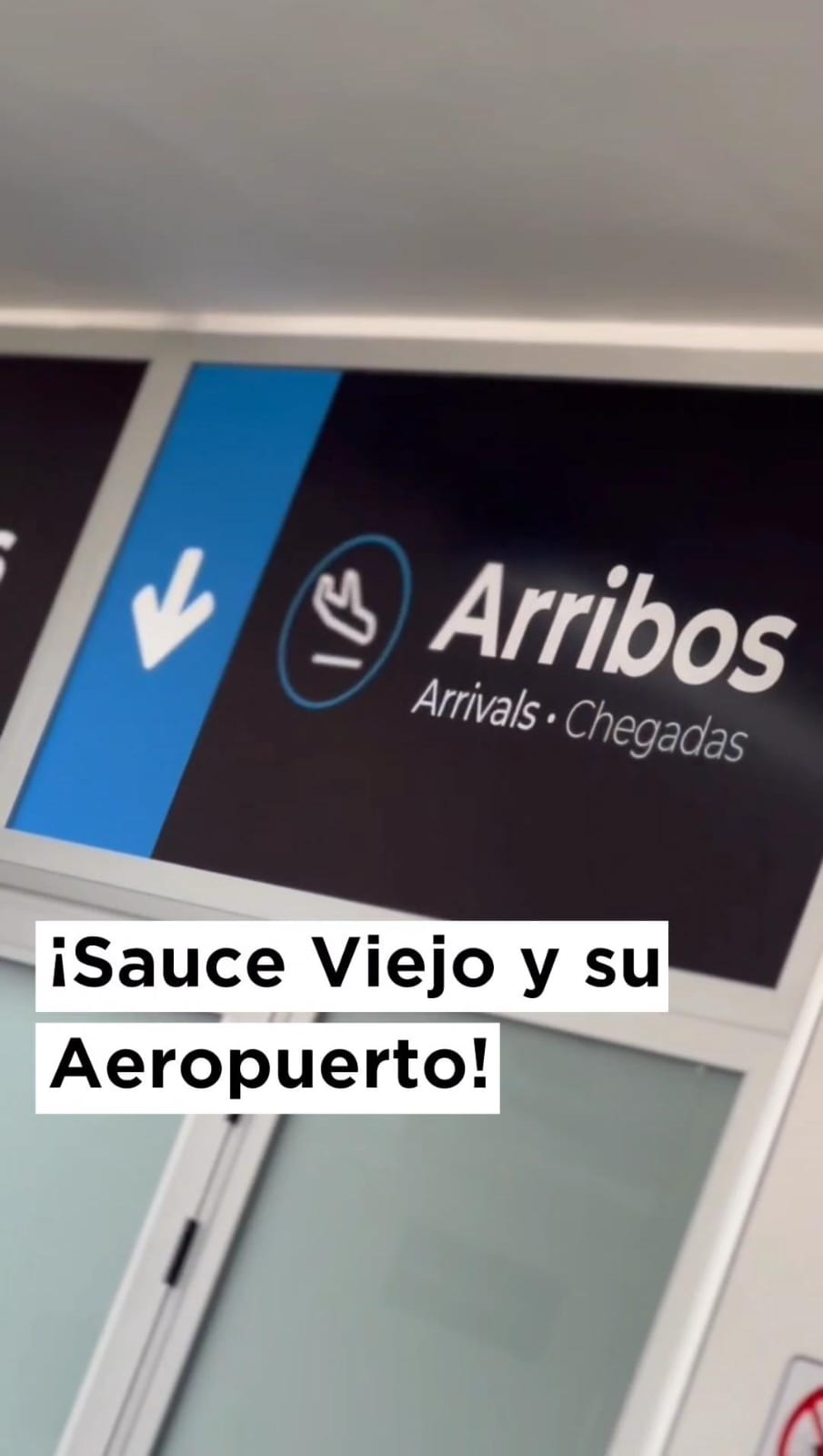 ¡SAUCE VIEJO: NOS ENCANTA SER EL PUNTO DE PARTIDA Y LLEGADA DE LOS SUEÑOS!