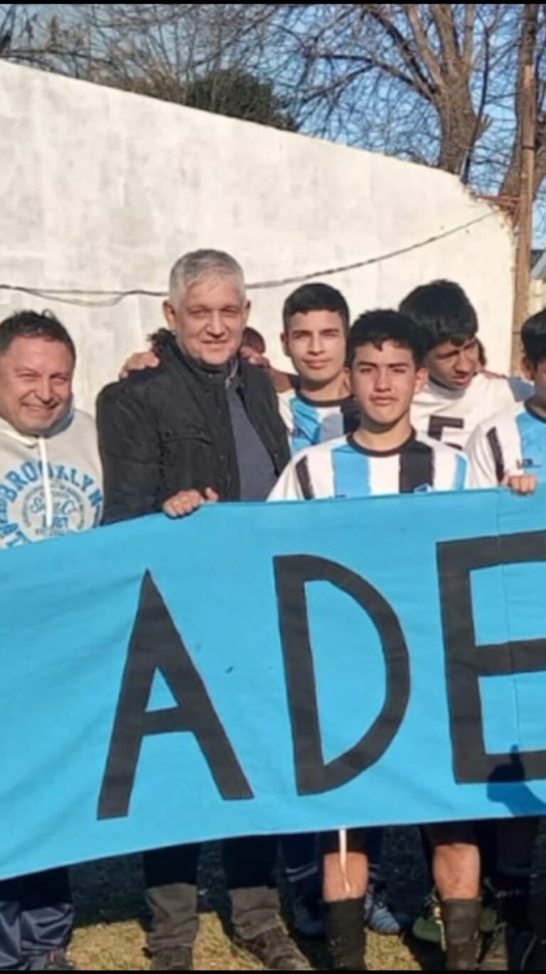 ¡FELICITACIONES AL CLUB NACIONAL POR EL CAMPEONATO!