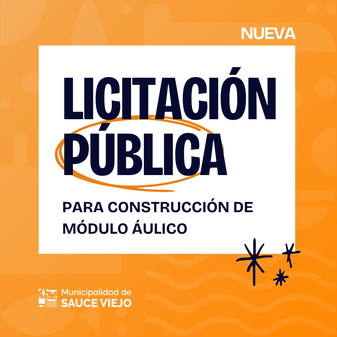 LICITACIÓN PÚBLICA N° 5