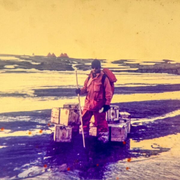 VISITÁ UNA INTERESANTE MUESTRA FOTOGRÁFICA EN EL MUSEO