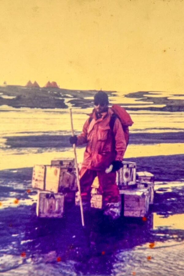 VISITÁ UNA INTERESANTE MUESTRA FOTOGRÁFICA EN EL MUSEO