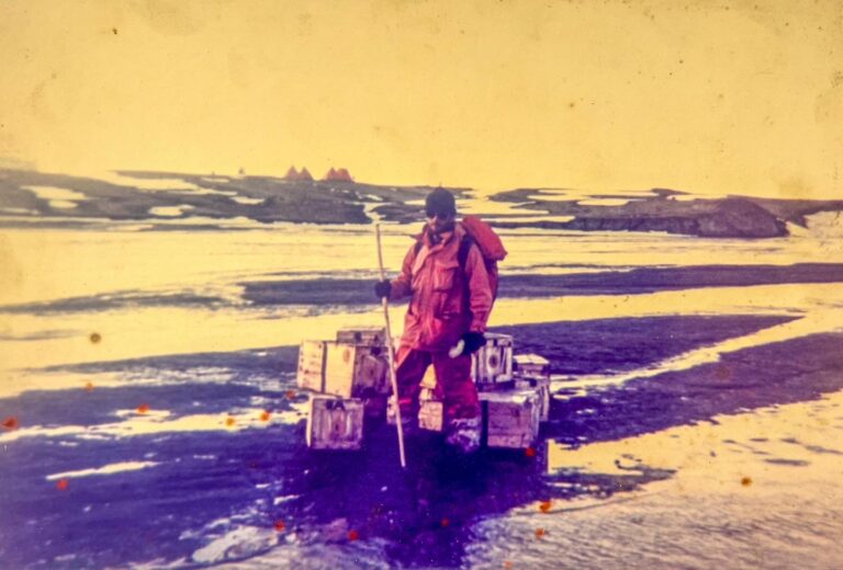 VISITÁ UNA INTERESANTE MUESTRA FOTOGRÁFICA EN EL MUSEO