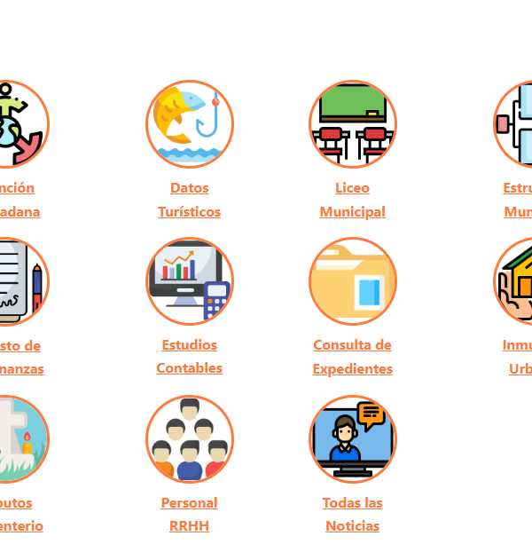 LA MUNICIPALIDAD DE SAUCE VIEJO TE INDICA CÓMO PAGAR TUS TRIBUTOS