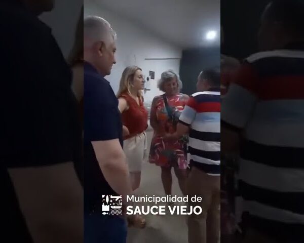 AQUAEROBICS: LOS ADULTOS MAYORES CELEBRARON EL CIERRE ANUAL DE ACTIVIDADES